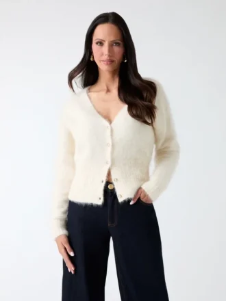 Agnes Pullover