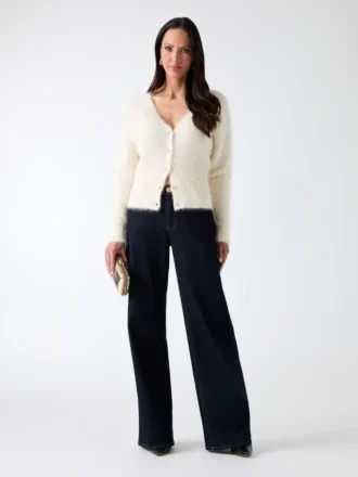 Agnes Pullover