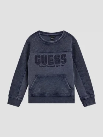 Aktiv-Sweatshirt (3M–7)