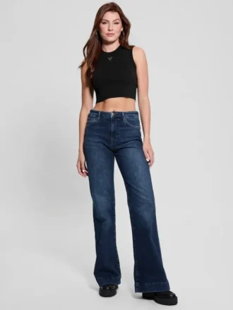 Alexia Crop-Tanktop