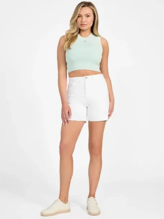 Alexia Crop-Tanktop