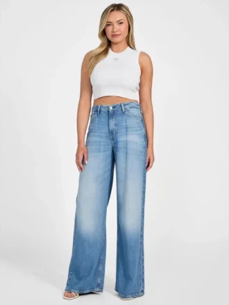 Alexia Crop-Tanktop