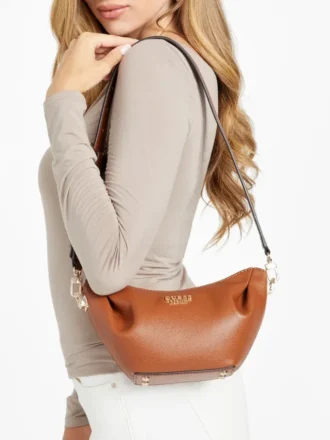 Amorette-Schultertasche