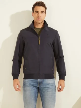 Amos-Fliegerjacke