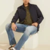 Amos-Fliegerjacke Amos-Fliegerjacke