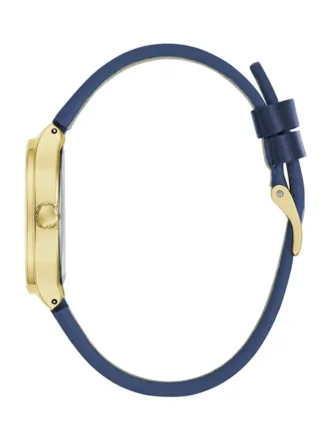 Analoge Silikonuhr 32 mm