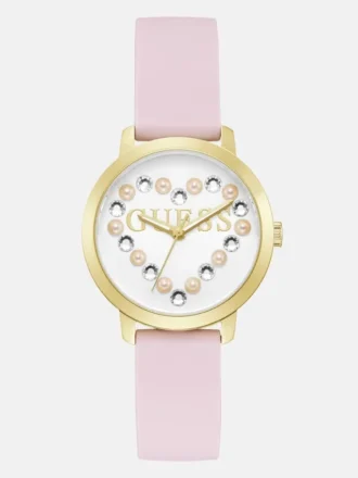 Analoge Silikonuhr 36 mm