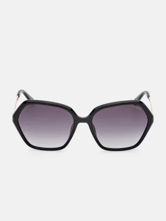 Anastasia Geometrische Sonnenbrille