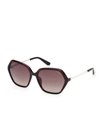 Anastasia Geometrische Sonnenbrille