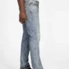 Angels Slim-Fit Straight Jeans