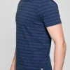 Archer Gestreiftes T-Shirt