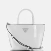 Arnela Mini-Shopper aus Kunstleder