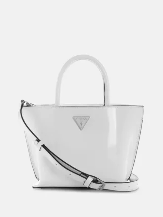 Arnela Mini-Shopper aus Kunstleder