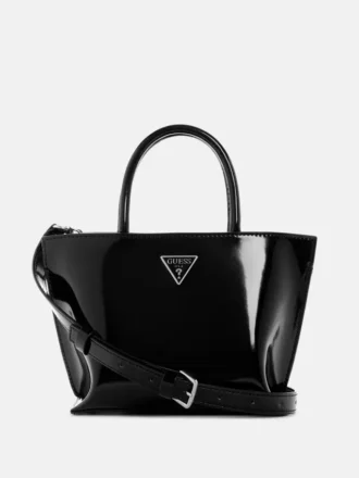 Arnela Mini-Shopper aus Kunstleder