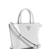 Arnela Mini-Shopper aus Kunstleder