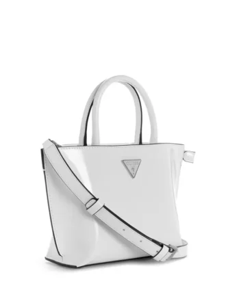 Arnela Mini-Shopper aus Kunstleder