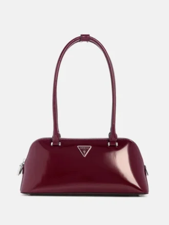 Arnela Schultertasche aus Kunstleder
