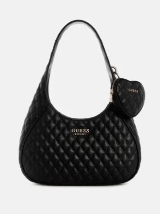 Atabey Hobo gesteppte Schultertasche