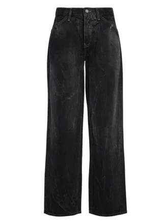 Baggy-Jeans
