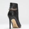Bale Leder-Stiefelette Bale Leder-Stiefelette
