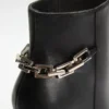 Bale Leder-Stiefelette Bale Leder-Stiefelette
