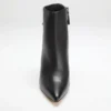 Bale Leder-Stiefelette Bale Leder-Stiefelette
