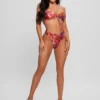 Bandeau-Bikini-Oberteil Bandeau-Bikini-Oberteil