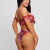 Bandeau-Bikini-Oberteil Bandeau-Bikini-Oberteil