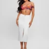 Bandeau-Bikini-Oberteil Bandeau-Bikini-Oberteil