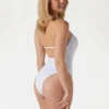 Bandeau-Einteiler