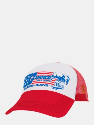 Baseballkappe Hysteric Glamour