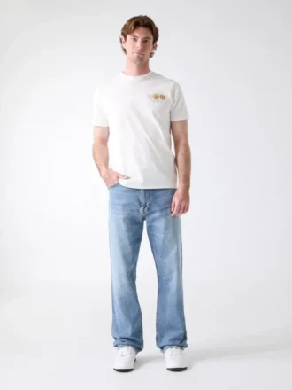 Bedrucktes T-Shirt
