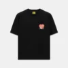 Bedrucktes T-Shirt Hysteric Glamour Bedrucktes T-Shirt Hysteric Glamour