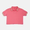 Bella Cheer Polo (7–14)