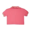 Bella Cheer Polo (7–14)