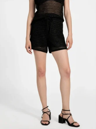 Bella Pullover Shorts