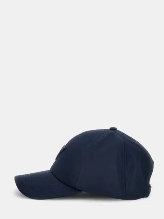 Berlin-Baseballkappe