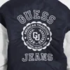 Bestickte College-Jacke Bestickte College-Jacke