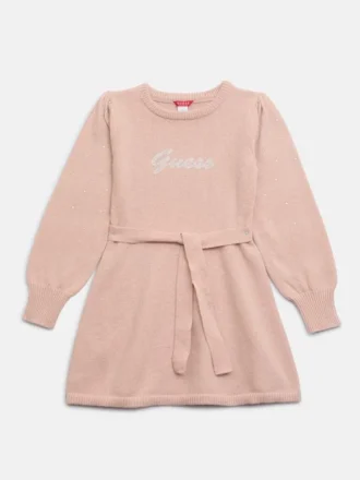 Billie Pullover-Kleid (7–14)