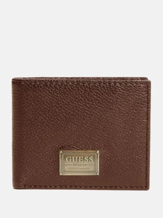 Bishop Bifold Geldbörse
