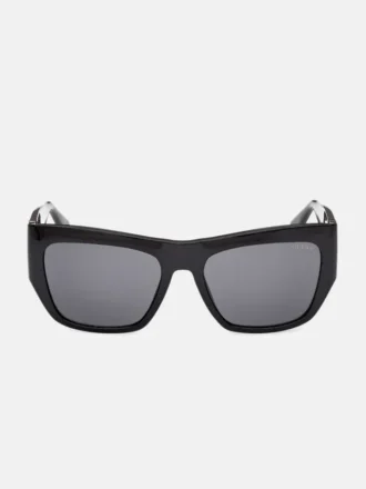 Blossom Square Kunststoff-Sonnenbrille