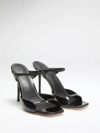 Brielle Stiletto-Sandale