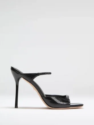 Brielle Stiletto-Sandale