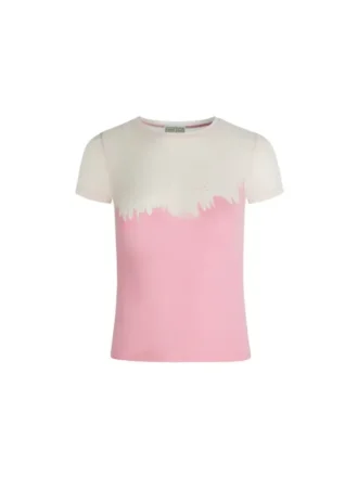 Burnout-T-Shirt