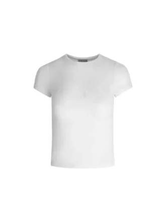 Burnout-T-Shirt