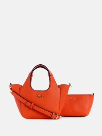 Calista 2-in-1-Mini-Shopper