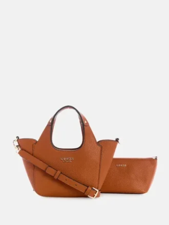 Calista 2-in-1-Mini-Shopper