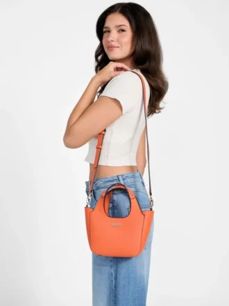 Calista 2-in-1-Mini-Shopper