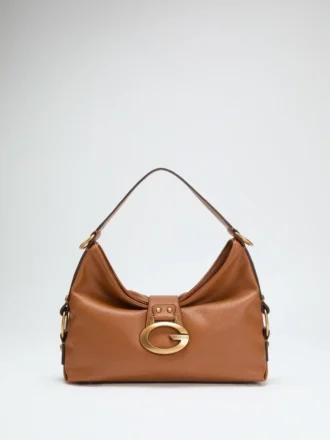 Camden-Schultertasche