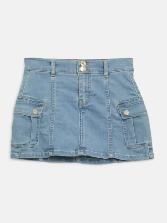 Cammi Denim-Cargo-Rock (7–14)